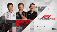 F1 Manager 2023 (ROW)