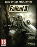 Fallout 3 Game Of The Year Edition STEAM Key