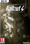 Fallout 4 PC DVD