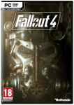 Fallout 4   PC DVDROM