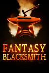 Fantasy Blacksmith (ROW)