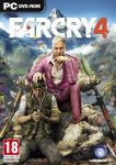 Far Cry 4 UPLAY Key