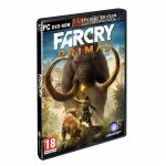 Far Cry Primal Special Edition  PC igra, novo u trgovini,račun  199 KN