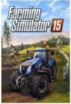 Farming Simulator 15 HOLMER  PL Klucz Steam
