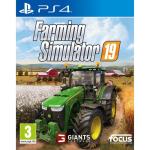 Farming Simulator 19 PS4 igra,novo u trgovini,račun