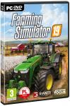 Farming Simulator 19 PC igra,novo u trgovini,račun