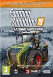 Farming Simulator 19 Platinum Expansion PC igra,novo u trgovini,račun