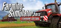 Farming Simulator 2013 Titanium Edition Steam