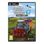 Farming Simulator 22 Premium Edition PC igra novo,  račun