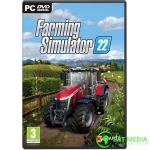 Farming Simulator 22 + Preorder Bonus PC igra novo u trgovini,račun