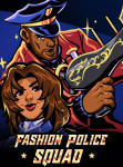 Fashion Police Squad