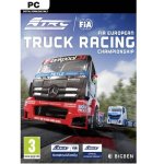 FIA European Truck Racing Championship PC igra,novo u trgovini,račun