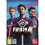 FIFA 19 PC igra,novo u trgovini,račun Dostupno odmah !