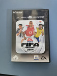 FIFA 2004 za kolekcionare