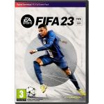 FIFA 23 (kod) PC igra,novo u trgovini,račun