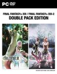 FINAL FANTASY XIII - FINAL FANTASY XIII-2 PC