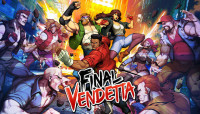 Final Vendetta (PC Steam) (Global)