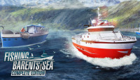 Fishing: Barents Sea Complete Edition