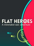 Flat Heroes