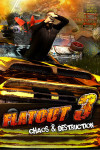 Flatout 3: Chaos & Destruction  Klucz Steam