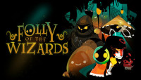Folly Of The Wizards (PC Steam) (Global)