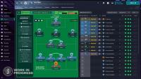 Football Manager 2023 + In-Game Editor