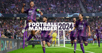 Football Manager 2024 (OFFLINE) + In-Game editor