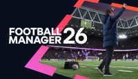 Football Manager 26 (OFFLINE) + In-Game editor