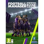 Football Manager 2021 PC igra,novo u trgovini,račun