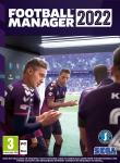 Football Manager 2022 PC igra (Kod) novo u trgovini,račun Dostupno
