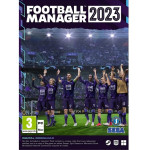 Football Manager 2023 PC igra,novo u trgovini,račun