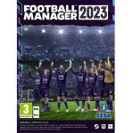 Football Manager 2023 PC igra,novo u trgovini,račun