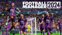 Football Manager 2024 PC CD-KEY