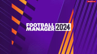 FOOTBALL MANAGER 2024 + IN GAME EDITOR