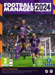 Football Manager 2024 (kod) PC igra