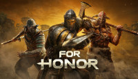 For Honor Complete Edition Xbox One