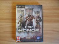 For Honor PC NOVO
