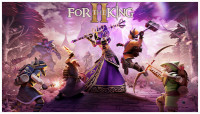 For The King II (PC Steam) (Europe)