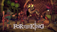 For The King (PC Steam) (Europe)