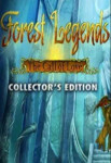 Forest Legends: The Call of Love Collector's Edition