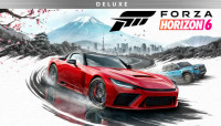 Forza Horizon 6 (Deluxe Edition) (Xbox/PC)