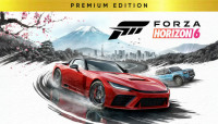 Forza Horizon 6 (Premium Edition) (Xbox/PC)