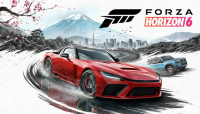 Forza Horizon 6 (Xbox/PC)