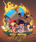 Full Metal Furies STEAM Key