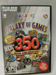 Galaxy of Games (350 igara)