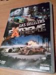 GAS  GUZZLERS  Extreme  PC  - 2 DVD