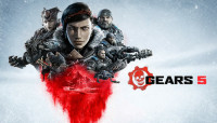Gears of War 5: Game of the Year Edition (Xbox Series X/S / Xbox One /