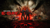 Gears of War E-Day Standard Edition PRE-PURCHASE (Xbox Series X/S / Wi