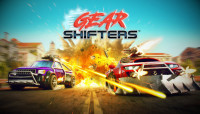 Gearshifters (PC Steam) (Global)