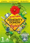 Generalne remonty domów: Ogród STEAM Key
